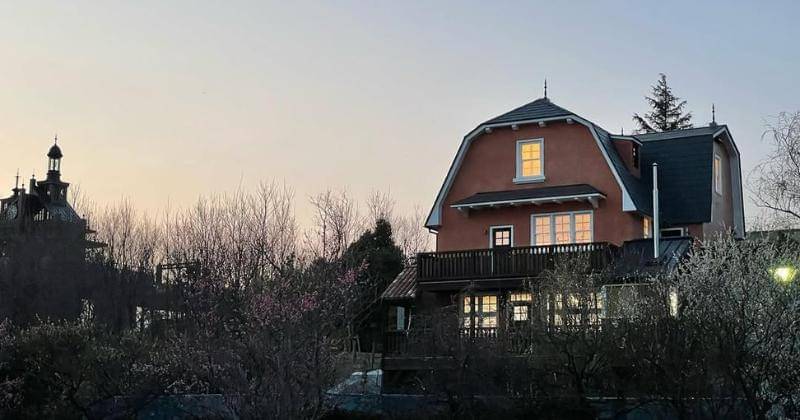 Instagram.com/ghibli_park